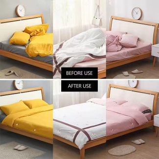 4PCS Anti-Slip Bed Sheet Quilt Clips for Secure Comforter and Covers Price in Pakistan | LAPTAB
