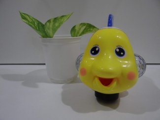 Battery Operated Clown Fish Toy with Lights and Sounds for Kids Price in Pakistan | LAPTAB