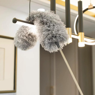 Microfiber Dust Removal Cleaning Brushes