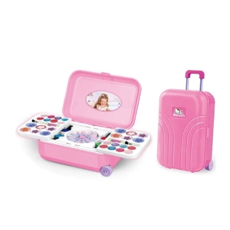 Baby Cosmetics Trally Makeup Kit with Nail Art for Ages 3 and Up Price in Pakistan | LAPTAB