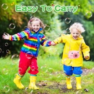 BUBBLE CAMERA WITH LIGHTS AND SOUNDS - Pink, Fun for Kids 3+ Years Price in Pakistan | LAPTAB