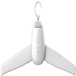 Portable Clothes Dryer with UV Light, Fast Drying, and Foldable Design Price in Pakistan | LAPTAB