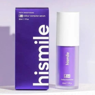Hismile Smooth Mint Toothpaste Serum with Fluoride+ for Whiter Teeth Price in Pakistan | LAPTAB