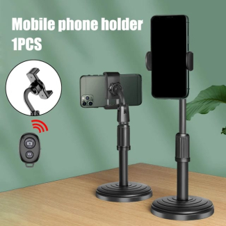 Foldable Tablet Phone Holder 
