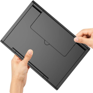 Smart Phone Screen Magnifier - HD Amplifier for 4-6 Inch Phones Price in Pakistan | LAPTAB