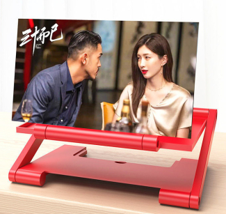 Smart Phone Screen Magnifier For All Phones 