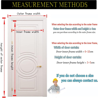 Traditional Embroidery Magnetic Screen Door for Easy Pet Access and Fresh Air Price in Pakistan | LAPTAB