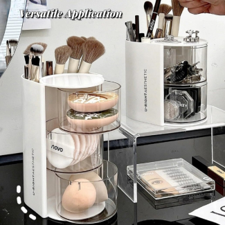 3Layer Makeup sponge Holder
