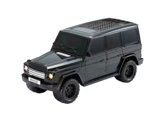 Portable Truck-Shaped Speaker with Bluetooth, FM Radio, and USB Connectivity Price in Pakistan | LAPTAB