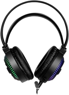 USB Headphones Gaming Headset PSH-400 for Xbox One and PS4 Price in Pakistan | LAPTAB