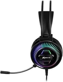 USB Headphones Gaming Headset PSH-400 for Xbox One and PS4 Price in Pakistan | LAPTAB