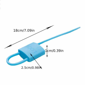 SpiderJuice 3pcs Multifunctional Locking Silicone Strap Binding Rope Price in Pakistan | LAPTAB