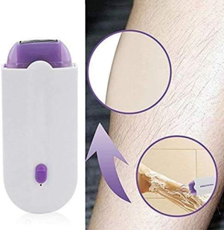 Instant and Pain Free Hair Removing Machine for Smooth Skin at Home Price in Pakistan | LAPTAB