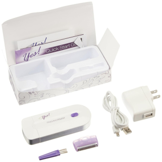 Instant and Pain Free Hair Removing Machine for Smooth Skin at Home Price in Pakistan | LAPTAB