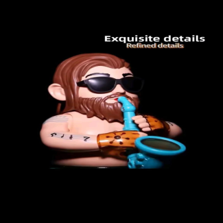 Funny Dancing Uncle Toy with Light Sounds - Engaging Baby Playmate Price in Pakistan | LAPTAB