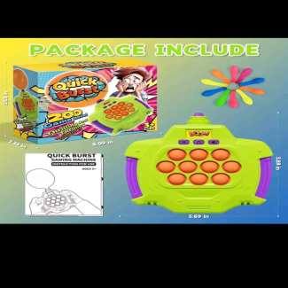 FUNNY POPIT BALLONS GAME - 200 Levels of Fun for All Ages Price in Pakistan | LAPTAB