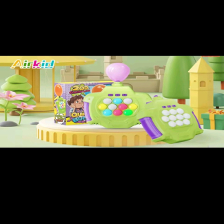 FUNNY POPIT BALLONS GAME - 200 Levels of Fun for All Ages Price in Pakistan | LAPTAB