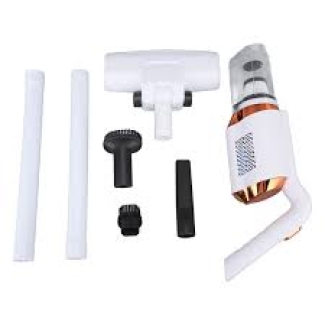 Portable Cordless Vacuum Cleaner for Home and Car with Strong Suction Price in Pakistan | LAPTAB