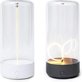 Rechargeable Ambient Light for Versatile Home Illumination and Style Price in Pakistan | LAPTAB