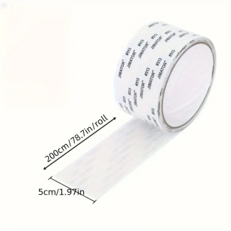 Self-Adhesive Screen Window Repair Tape for Mosquito Net Fixes Price in Pakistan | LAPTAB