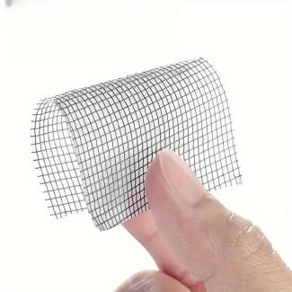 Self-Adhesive Screen Window Repair Tape for Mosquito Net Fixes Price in Pakistan | LAPTAB