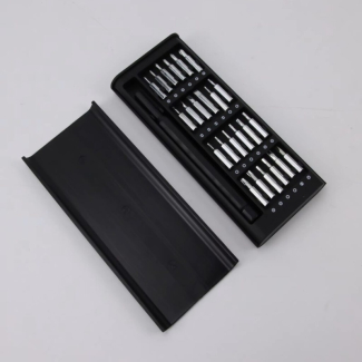 24 in1 Multifunction Precision Screwdriver Set