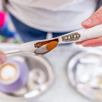 Electrical Coffee Art Pen for Creative Drink and Cake Decoration Price in Pakistan | LAPTAB