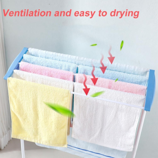 Durable Attachable Towel Rack for Bathroom Organization and Space Saving Price in Pakistan | LAPTAB