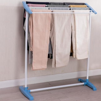 Durable Attachable Towel Rack for Bathroom Organization and Space Saving Price in Pakistan | LAPTAB