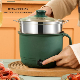 Multi function Portable Electric Cooker