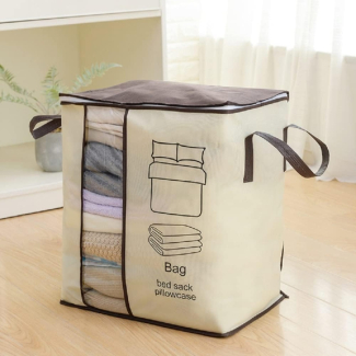 Barcode Storage Bag - Large Capacity, Portable, Durable, Zipper Closure Price in Pakistan | LAPTAB