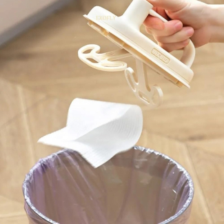 Kitchen Cleaning Brush for Stain and Grease Removal, Ergonomic Design Price in Pakistan | LAPTAB