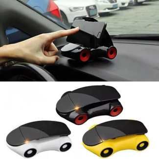Car Model Phone Holder 360° Rotatable