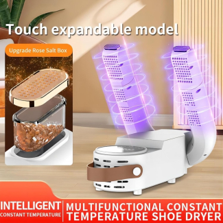 Portable Electric Boot Warmer Machine with Heat Blower for Drying Shoes Price in Pakistan | LAPTAB