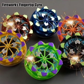 Kids Fire Spinner Toy - Safe, Durable, and Engaging for Hours of Fun Price in Pakistan | LAPTAB