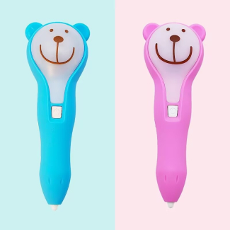 3D Printing Doodle Pen USB Rechargeable with Refills for Kids Creativity Price in Pakistan | LAPTAB