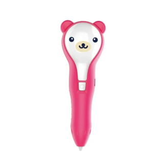 3D Printing Doodle Pen USB Rechargeable with Refills for Kids Creativity Price in Pakistan | LAPTAB