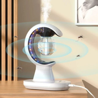 Multifunctional Smart Electric 3-in-1 Mosquito Repellent and Humidifier Price in Pakistan | LAPTAB