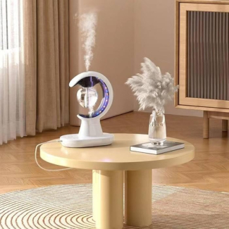 Multifunctional Smart Electric 3-in-1 Mosquito Repellent and Humidifier Price in Pakistan | LAPTAB