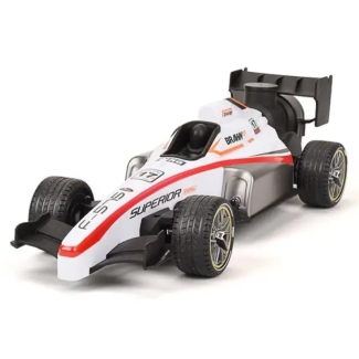 Remote Control F1 Smoke Option Car with USB and LED Lights Price in Pakistan | LAPTAB