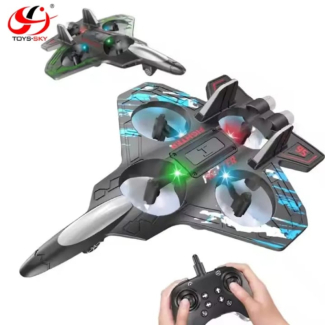 REMOTE CONTROL FIGHTER JET WITH USB
