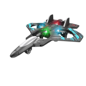 Remote Control Fighter Jet with USB - Safe, Easy, and Fun for Beginners Price in Pakistan | LAPTAB