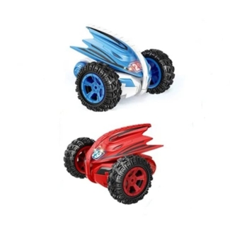 Remote Control 3-Wheel Stunt Car with USB, Transformable Design Price in Pakistan | LAPTAB