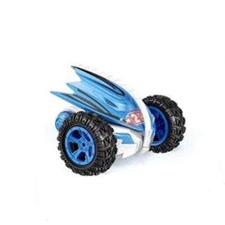 Remote Control 3-Wheel Stunt Car with USB, Transformable Design Price in Pakistan | LAPTAB