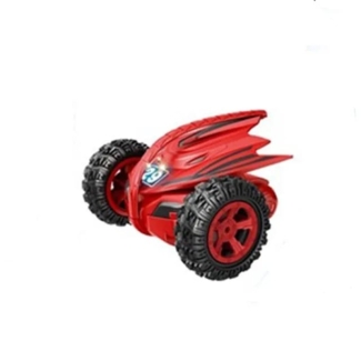 Remote Control 3-Wheel Stunt Car with USB, Transformable Design Price in Pakistan | LAPTAB