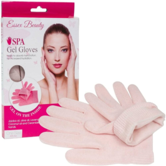 SPA Gel Gloves Moisturize