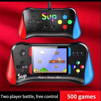 500 IN1GAME CONSOLE WITH JOYSTICK,USB Price in Pakistan | LAPTAB