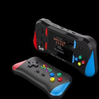 500 IN1GAME CONSOLE WITH JOYSTICK,USB Price in Pakistan | LAPTAB