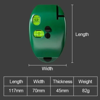 Laser Precise Tool for Accurate Measurement Price in Pakistan | LAPTAB