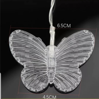 Led butterfly string light  Price in Pakistan | LAPTAB